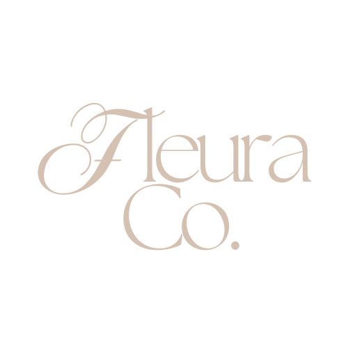 Fleura Co logo